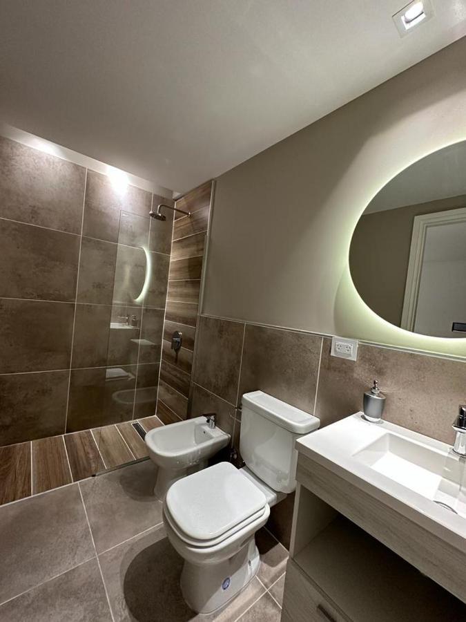 54 Diseno Urbano Apartment Ushuaia Exterior photo