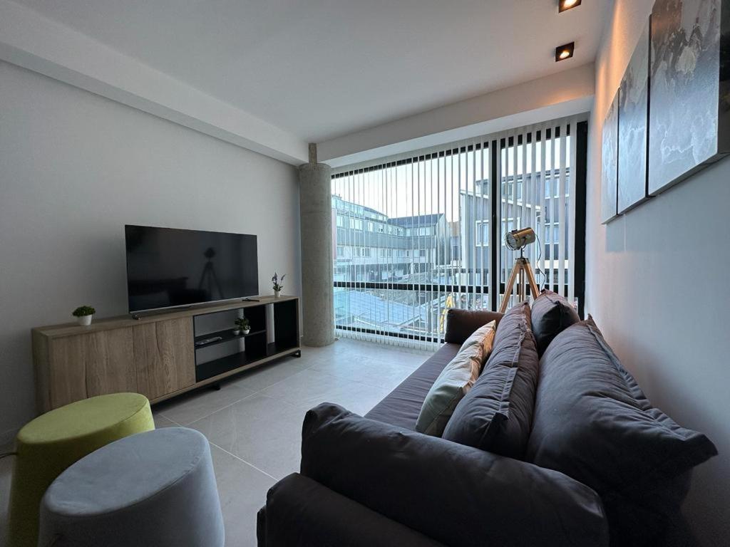 54 Diseno Urbano Apartment Ushuaia Exterior photo