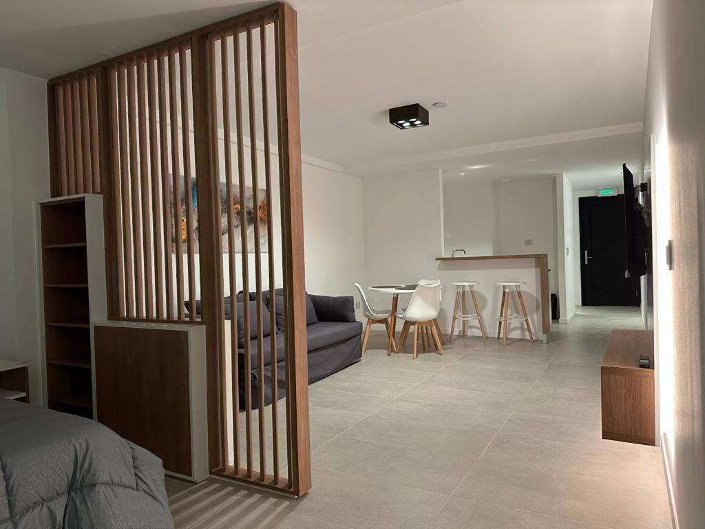 54 Diseno Urbano Apartment Ushuaia Exterior photo