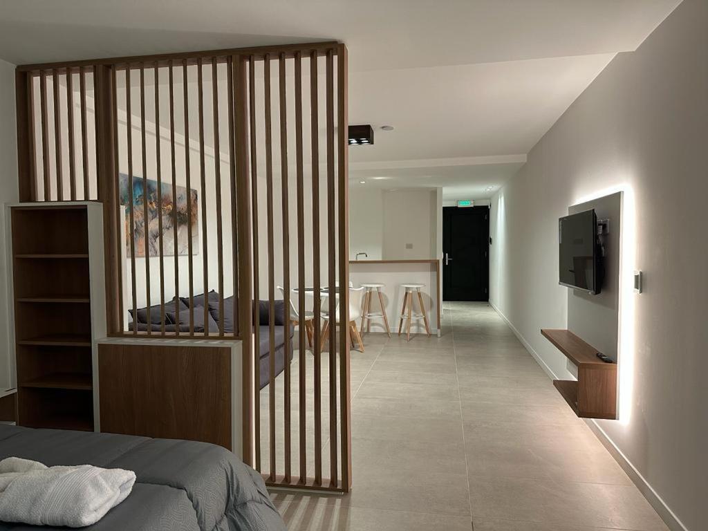 54 Diseno Urbano Apartment Ushuaia Exterior photo