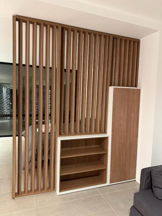 54 Diseno Urbano Apartment Ushuaia Exterior photo