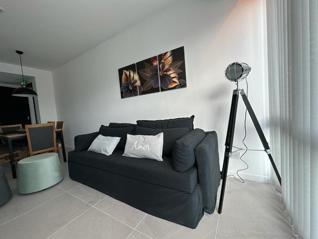 54 Diseno Urbano Apartment Ushuaia Exterior photo