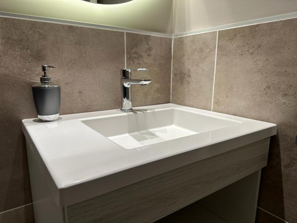 54 Diseno Urbano Apartment Ushuaia Exterior photo