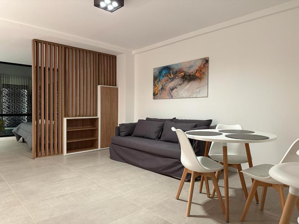 54 Diseno Urbano Apartment Ushuaia Exterior photo