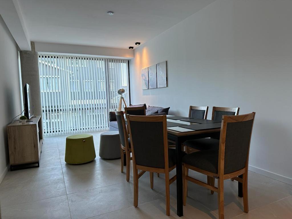 54 Diseno Urbano Apartment Ushuaia Exterior photo