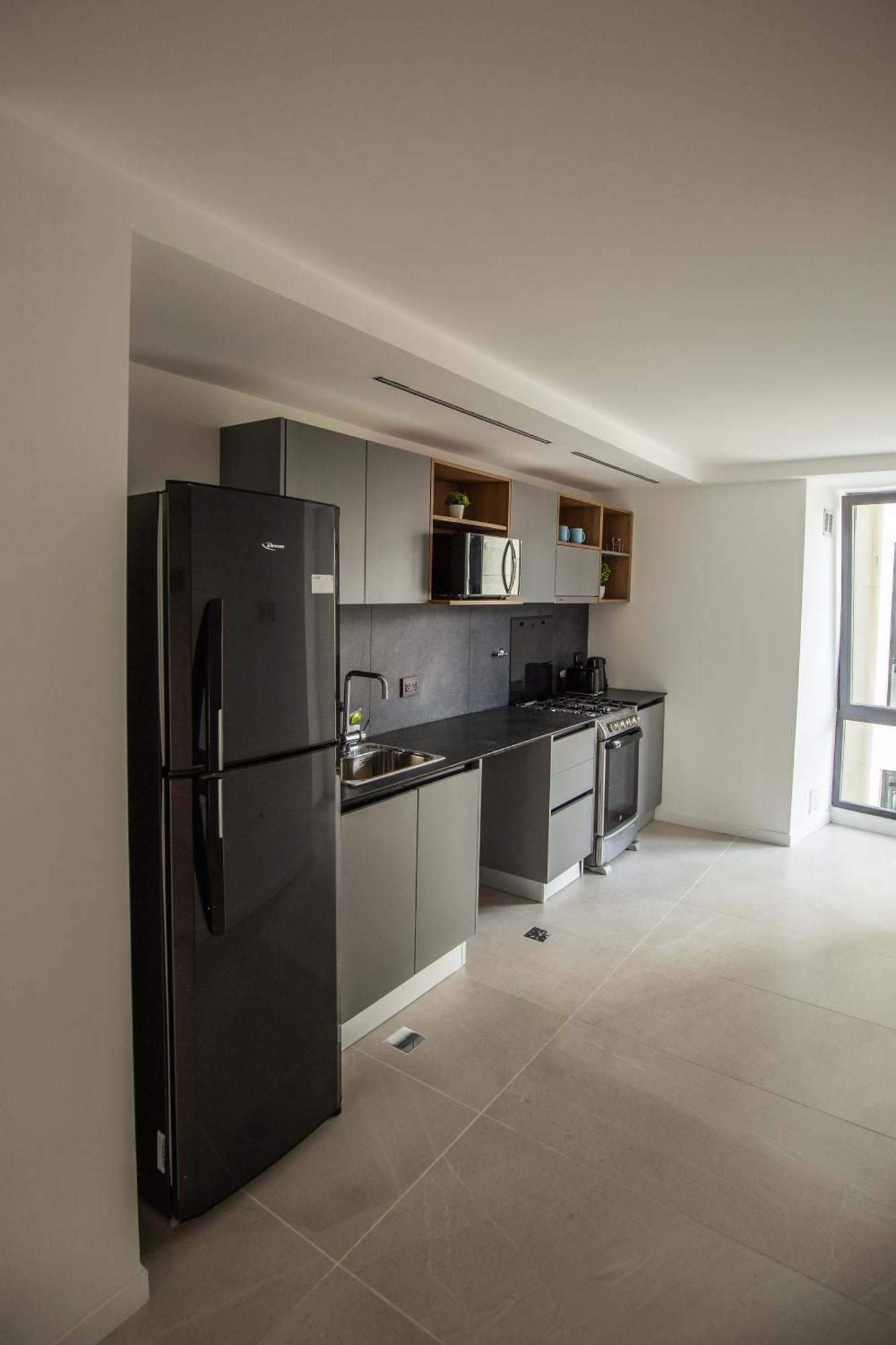 54 Diseno Urbano Apartment Ushuaia Exterior photo