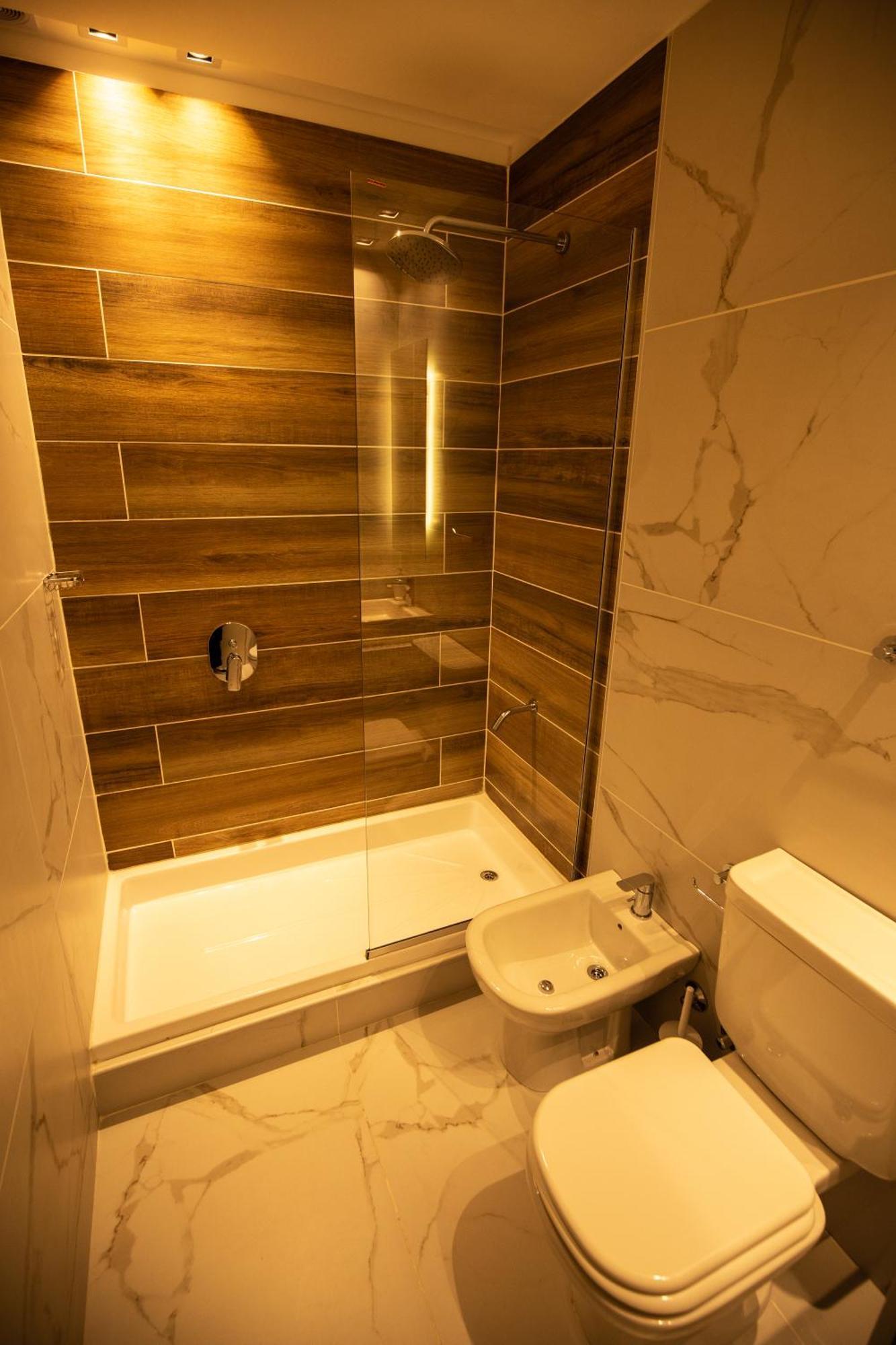 54 Diseno Urbano Apartment Ushuaia Exterior photo