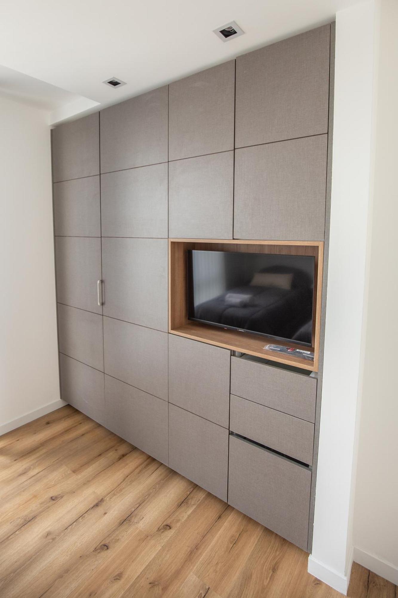 54 Diseno Urbano Apartment Ushuaia Exterior photo