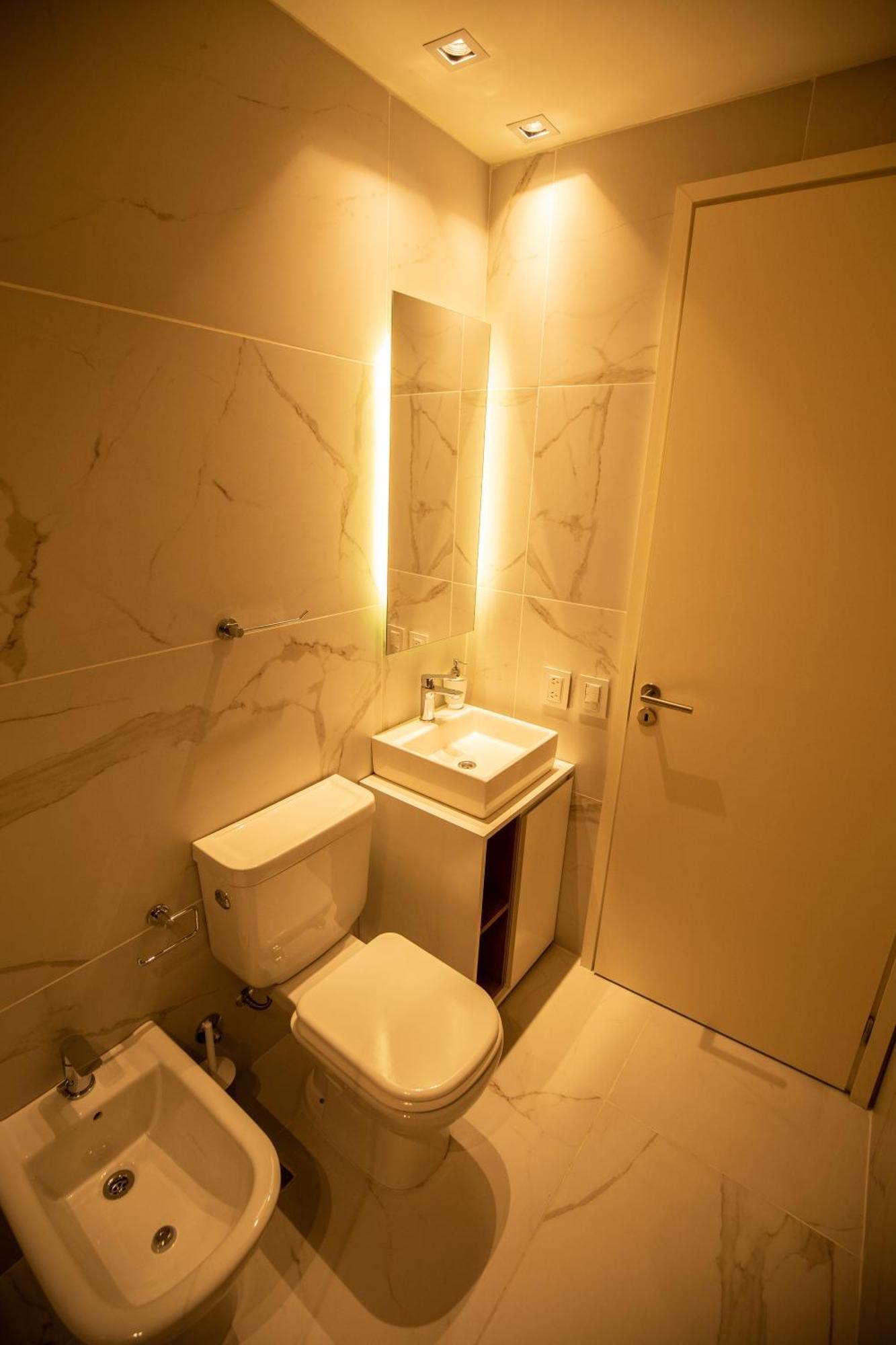 54 Diseno Urbano Apartment Ushuaia Exterior photo