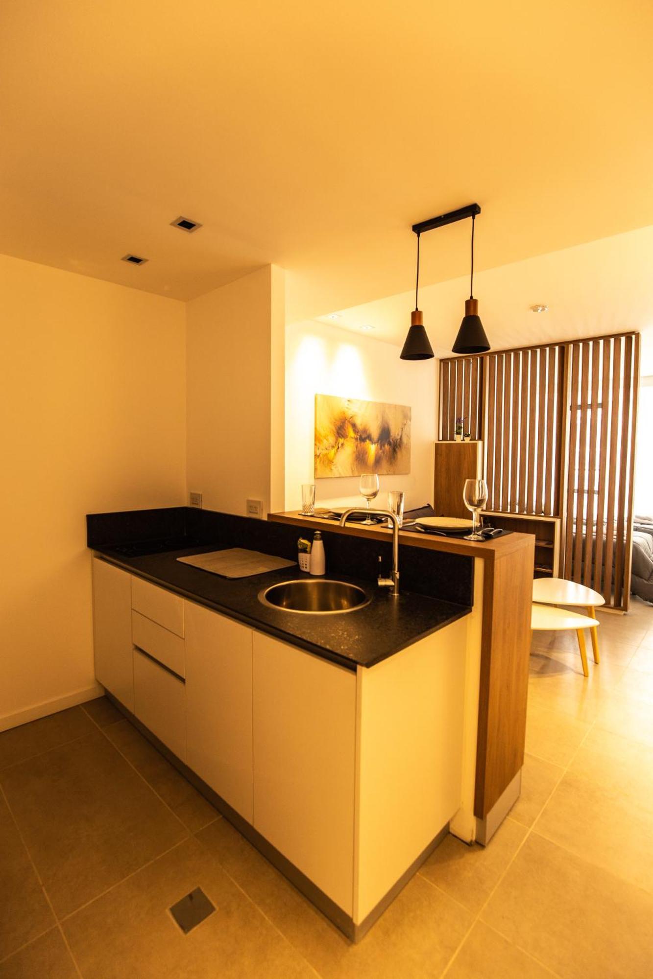 54 Diseno Urbano Apartment Ushuaia Exterior photo