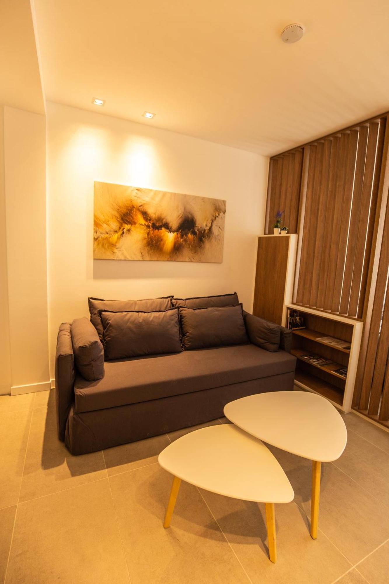 54 Diseno Urbano Apartment Ushuaia Exterior photo