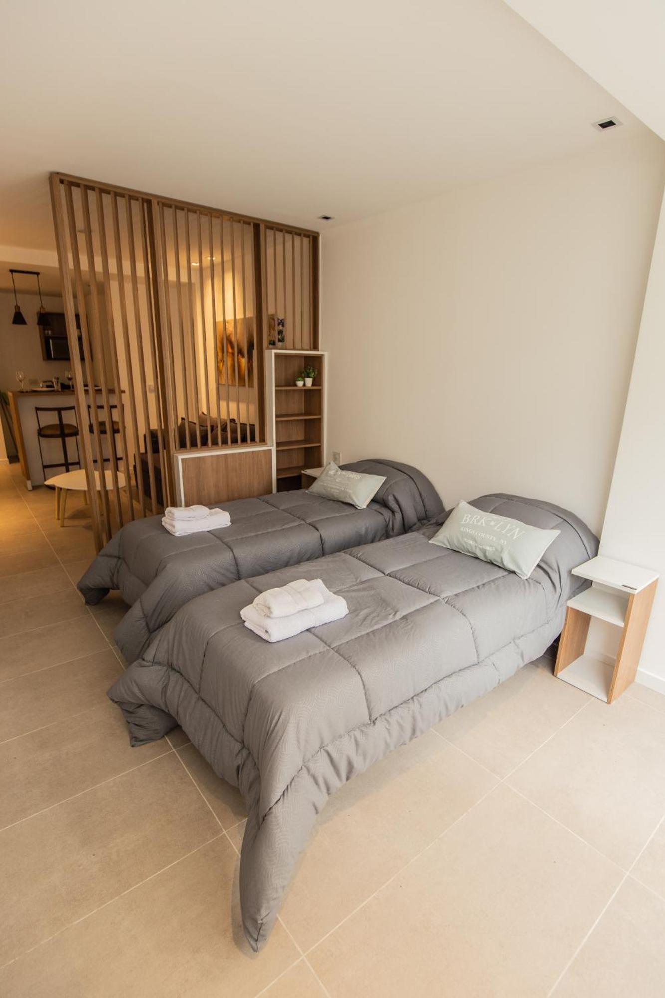 54 Diseno Urbano Apartment Ushuaia Exterior photo