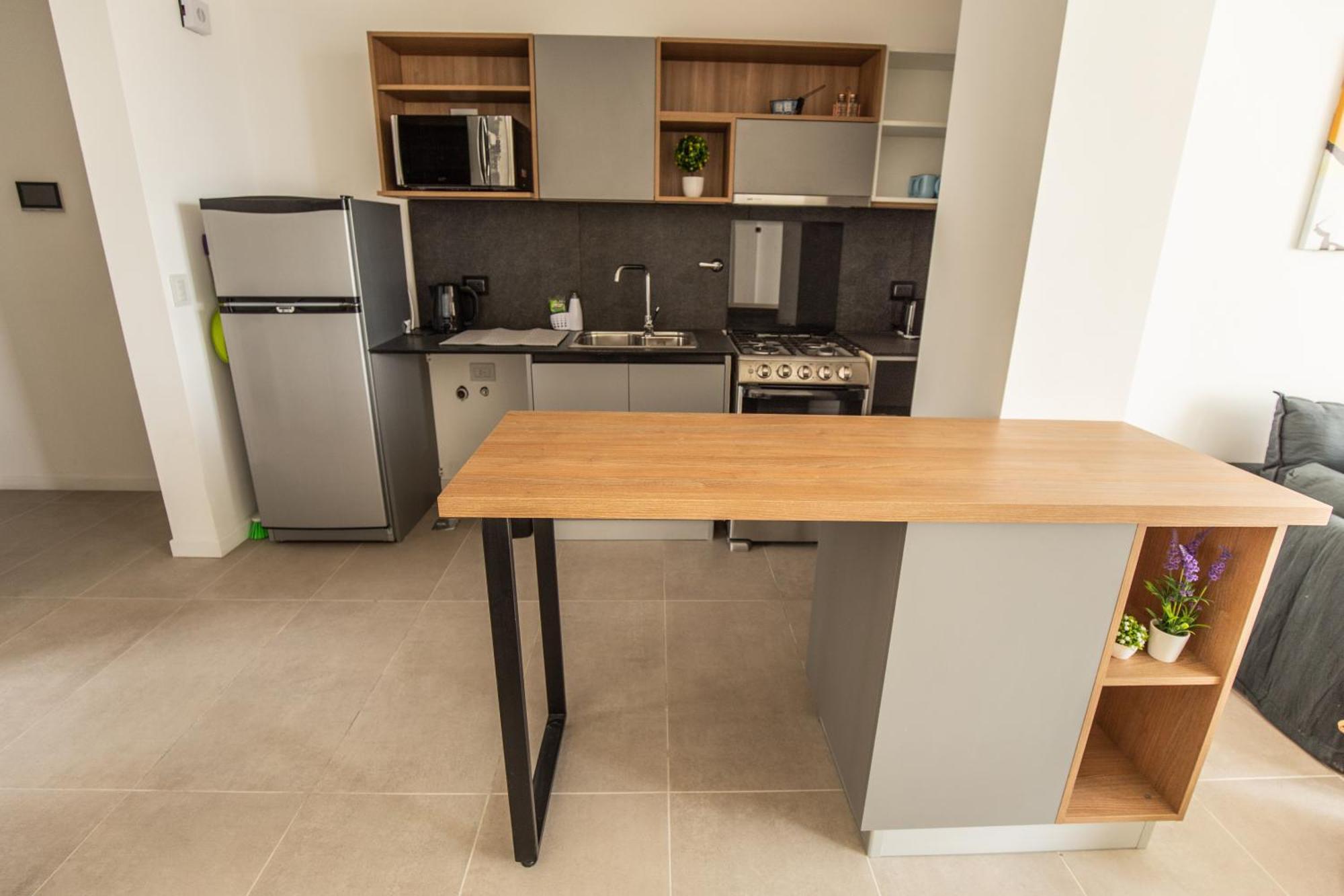 54 Diseno Urbano Apartment Ushuaia Exterior photo