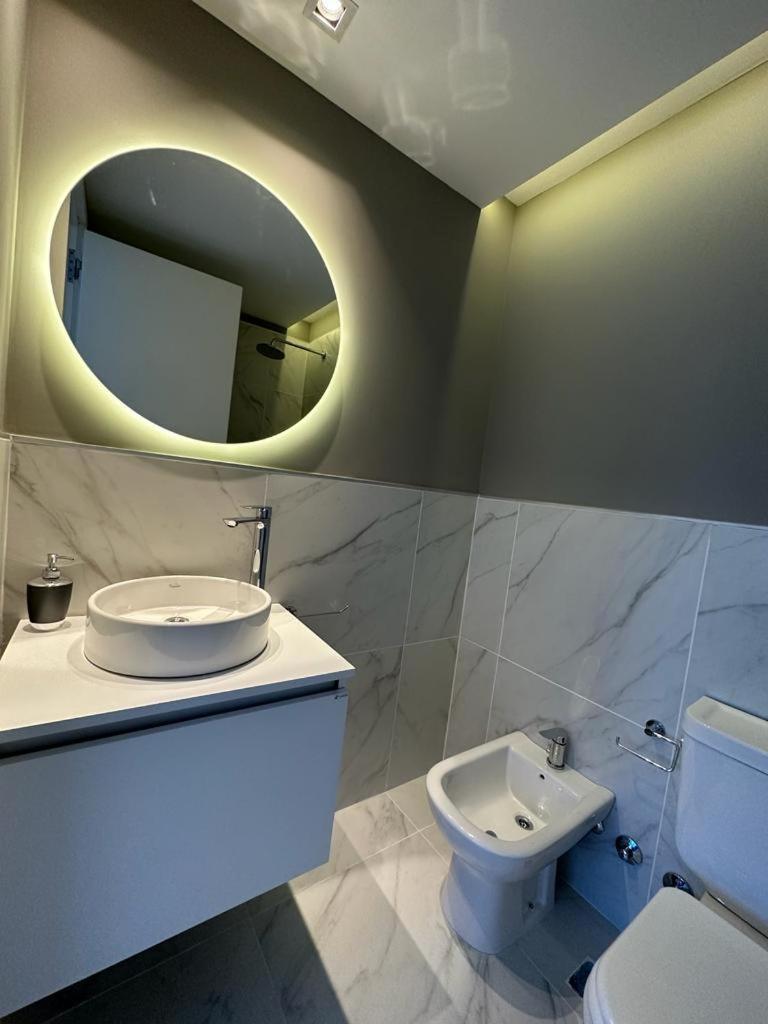 54 Diseno Urbano Apartment Ushuaia Exterior photo