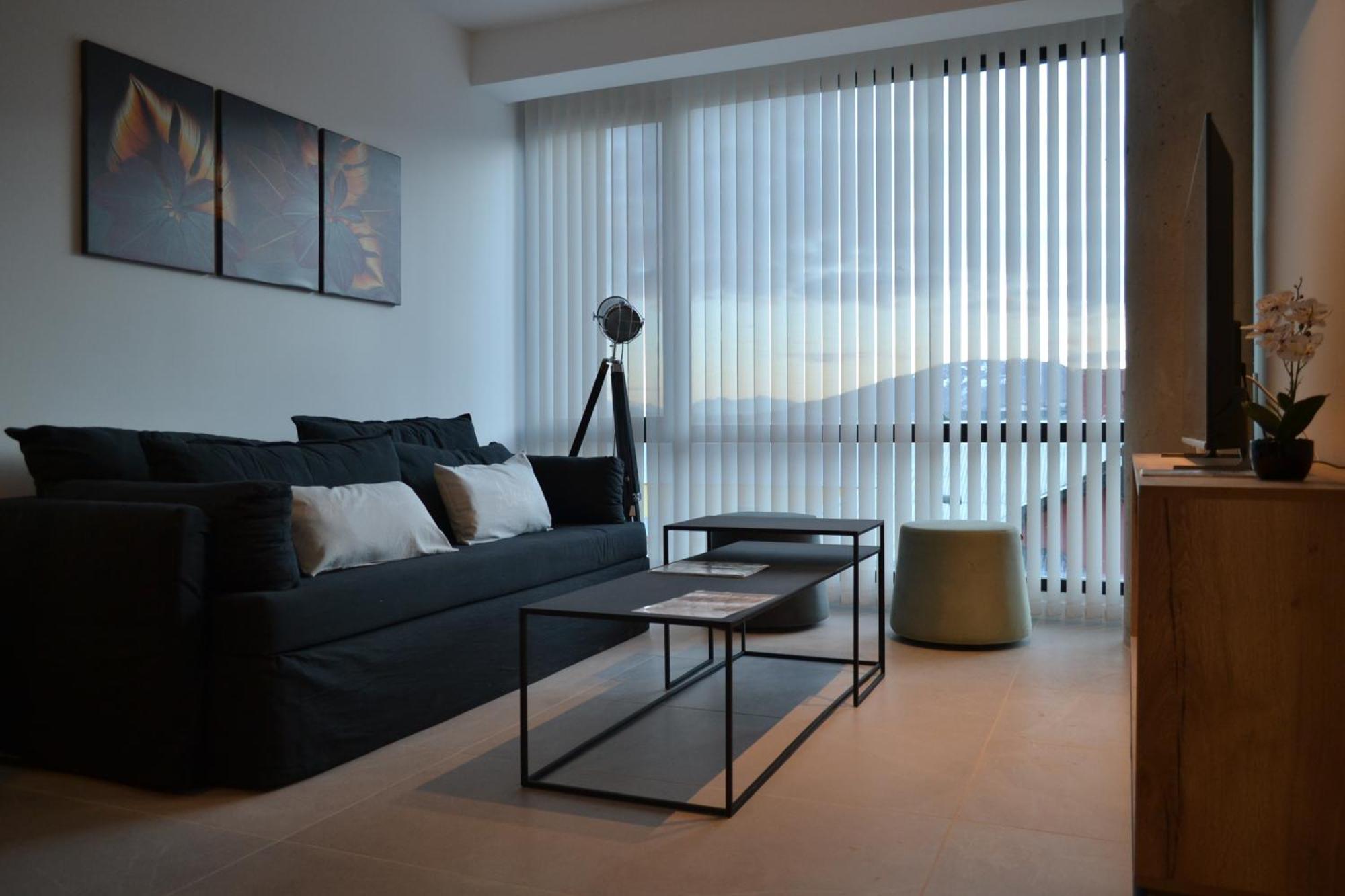 54 Diseno Urbano Apartment Ushuaia Exterior photo