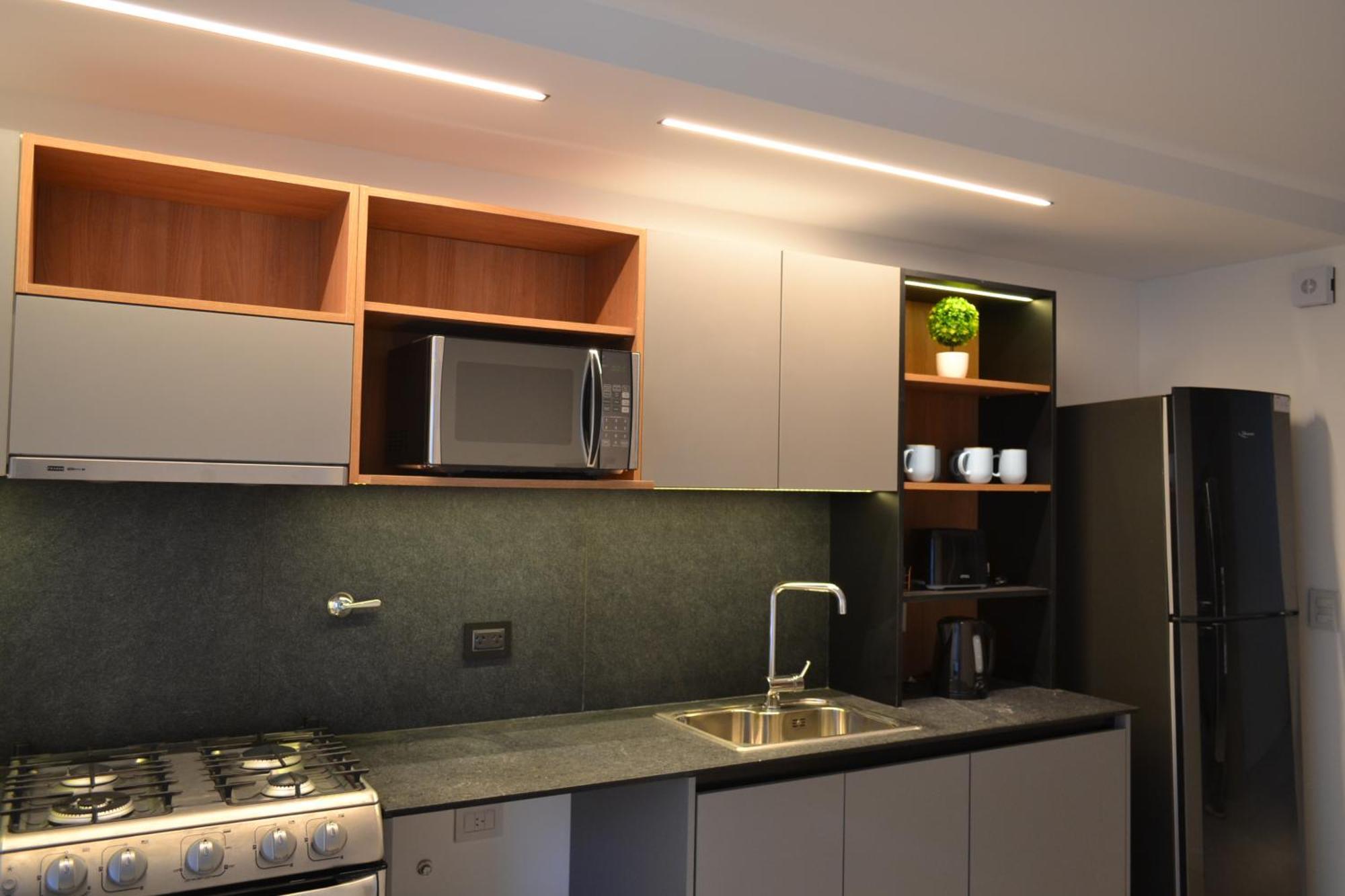 54 Diseno Urbano Apartment Ushuaia Exterior photo