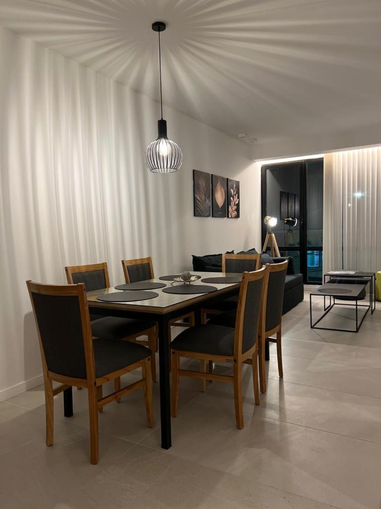 54 Diseno Urbano Apartment Ushuaia Exterior photo