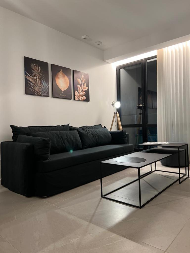 54 Diseno Urbano Apartment Ushuaia Exterior photo