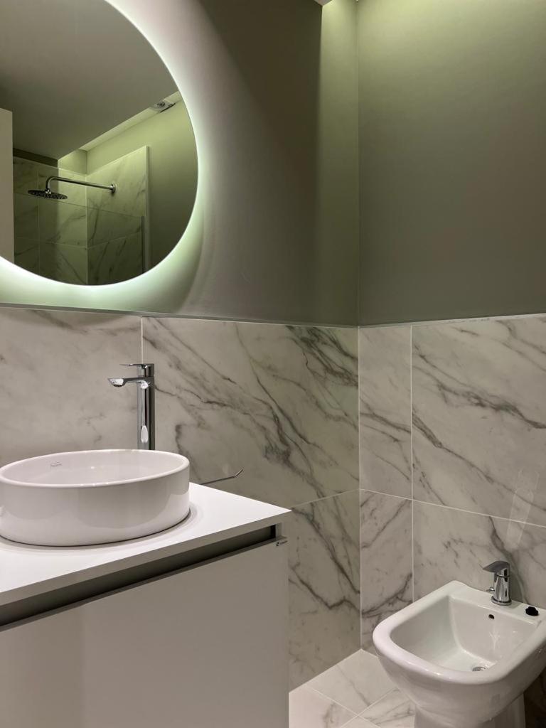 54 Diseno Urbano Apartment Ushuaia Exterior photo