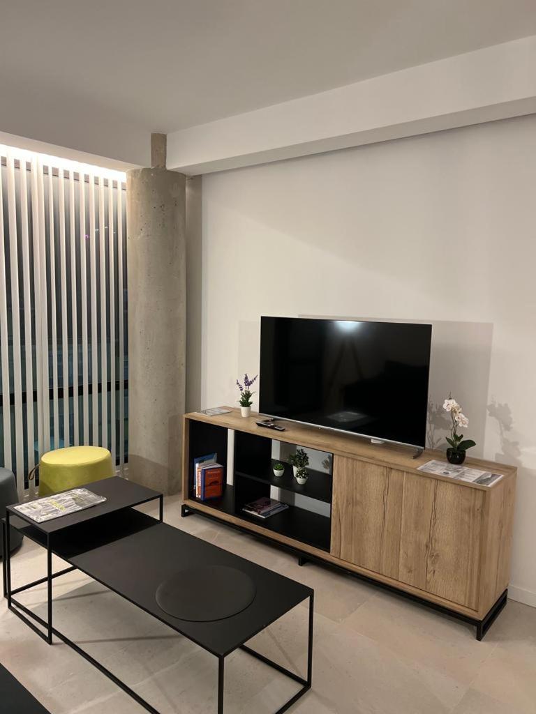 54 Diseno Urbano Apartment Ushuaia Exterior photo