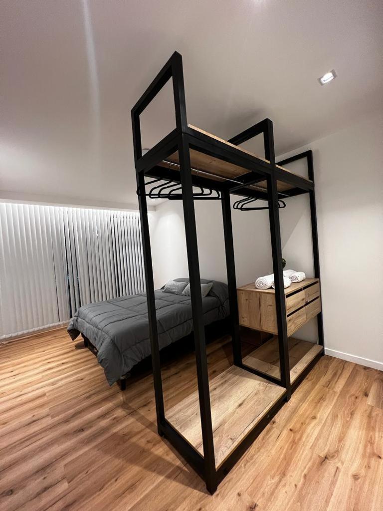 54 Diseno Urbano Apartment Ushuaia Exterior photo