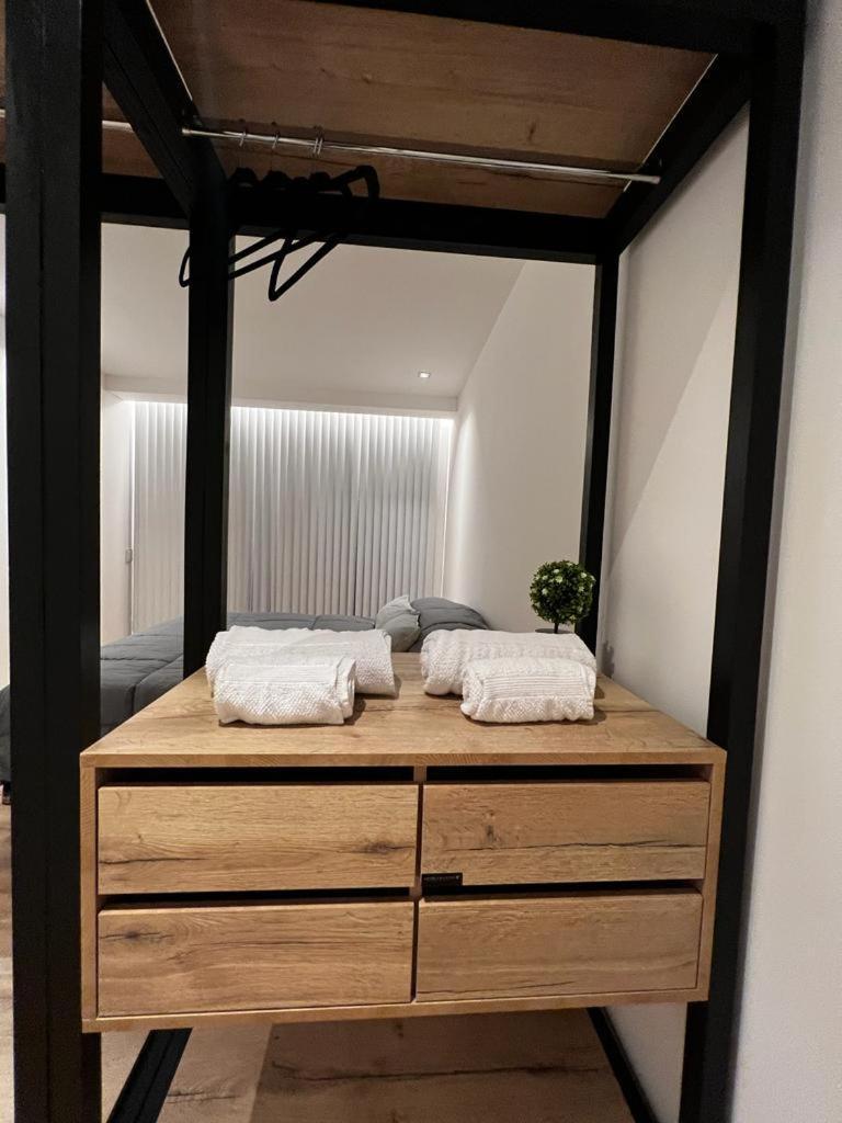 54 Diseno Urbano Apartment Ushuaia Exterior photo