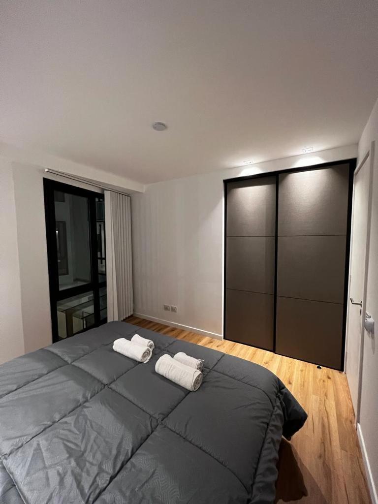 54 Diseno Urbano Apartment Ushuaia Exterior photo