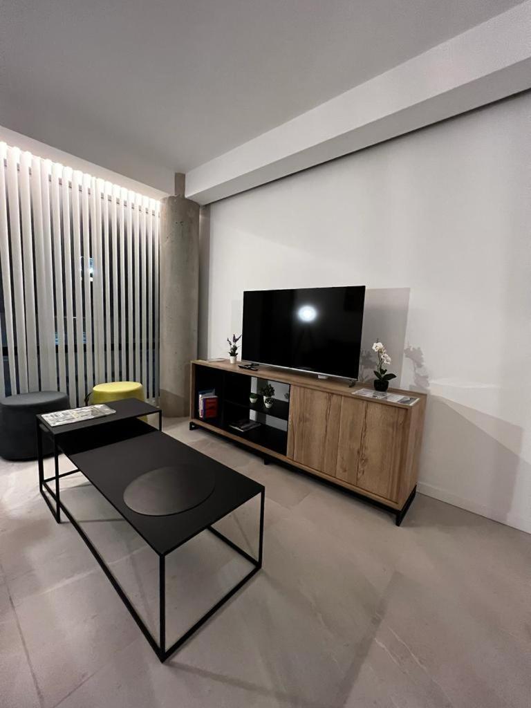 54 Diseno Urbano Apartment Ushuaia Exterior photo