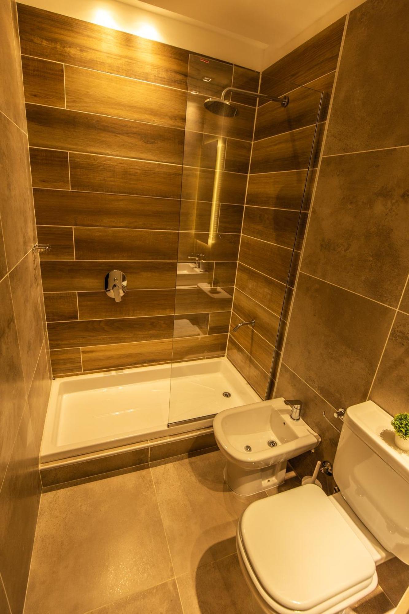 54 Diseno Urbano Apartment Ushuaia Exterior photo